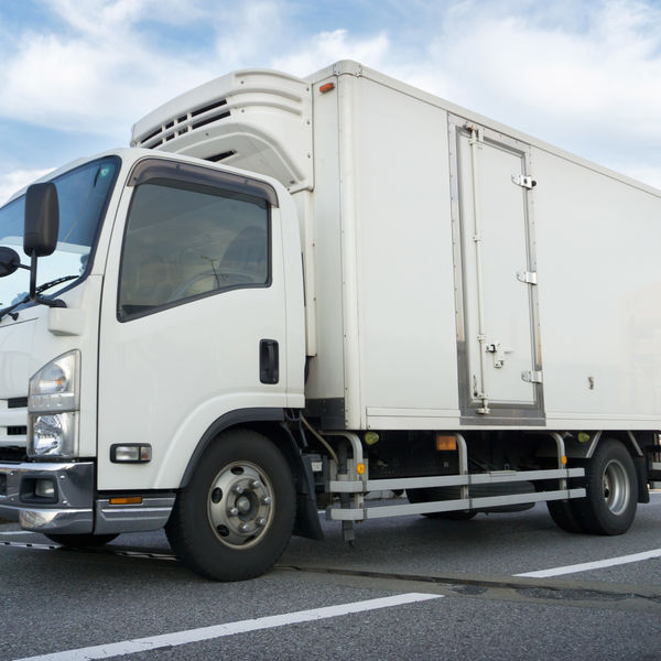 佐賀の杵島物流サービス株式会社は運送にご興味のある方を募集しております