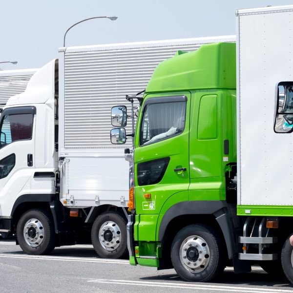 佐賀の杵島物流サービス株式会社は運送業界未経験の方でも働けます