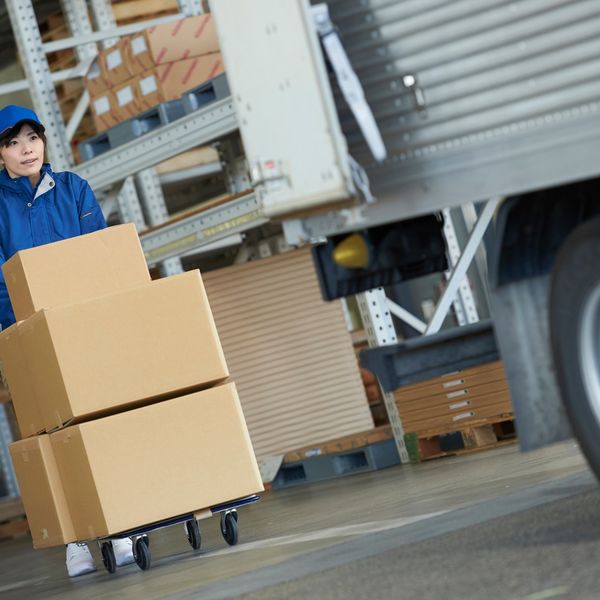 杵島郡にある会社の運送ドライバーは未経験からでもスタートできます