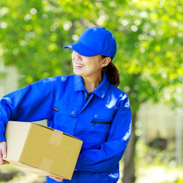 杵島郡で運送ドライバーとして働いてくださる方を求人しております